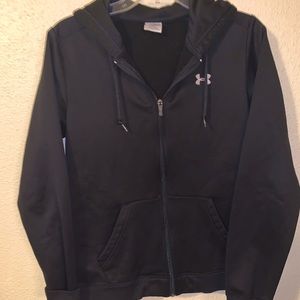 Under Armour jacket